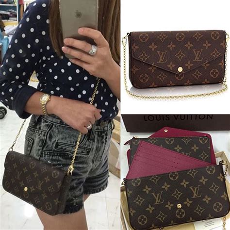 celebrity lv felicie